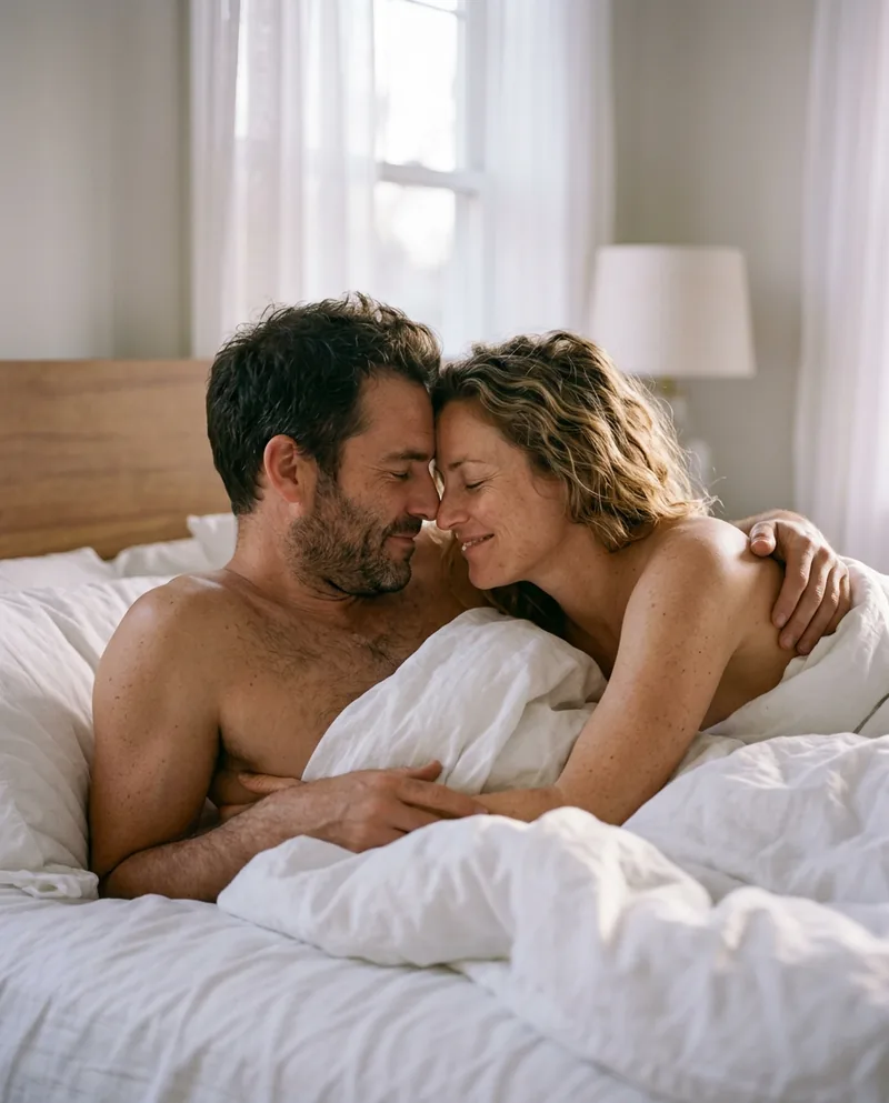 Surge Max. Sexual Health