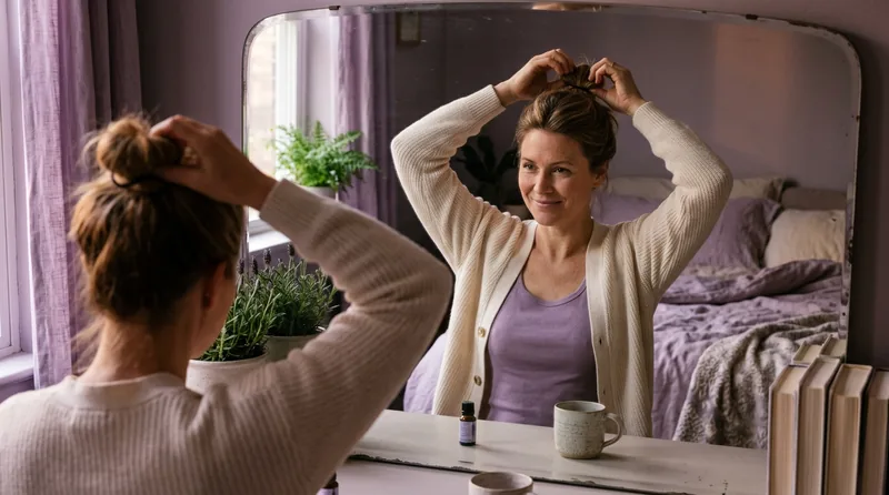 Hair Regrowth for Women
